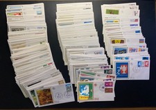 Fdc lot 250 d'occasion  Grisolles