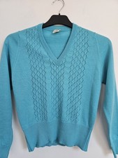 Vintage 60s wool for sale  WOLVERHAMPTON