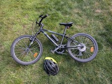 Decathlon rock rider for sale  PRINCES RISBOROUGH