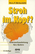 Stroh kopf gebrauchsanleitung gebraucht kaufen  Berlin