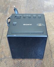 Sony icf radio d'occasion Sony icf radio d'occasion  Prades