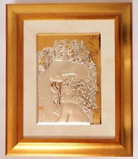 Klimt tre età usato  Oppido Lucano