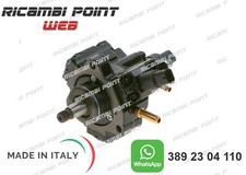 Pompa iniezione alta usato  Italia
