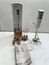 Bosch stabmixer msm66110 gebraucht kaufen  Reinbek