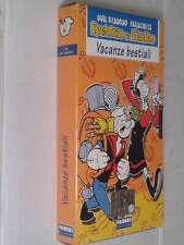 Vhs cartoni videocassetta usato Vhs cartoni videocassetta usato  Chioggia