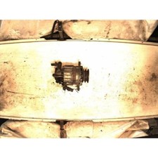 ALTERNADOR PARA NISSAN TRADE (86-94) (94-01) 2.0 D. - 2.3 D. FUR. 1991, usado comprar usado  Enviando para Brazil