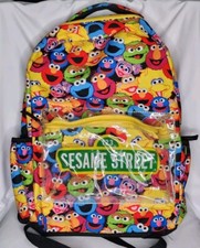 Sesame street school for sale  Denver