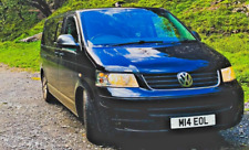 vw t5 shuttle for sale  UK