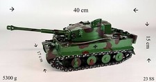Tiger tiger gruppe gebraucht kaufen  Deutschland
