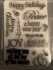 Clear stamps. various for sale  HAYWARDS HEATH
