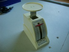 Balance weight watchers d'occasion Balance weight watchers d'occasion  Francaltroff