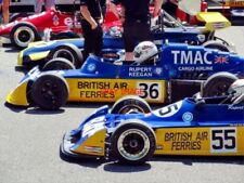 ZDJĘCIE HSCC CADWELL PARK 27.6.15 RUPERT KEEGAN X 2!  IMON HADFIELD OVER MAX BAR na sprzedaż  Wysyłka do Poland