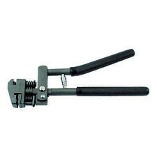 U02150002 pinza foralamiera usato  Paterno
