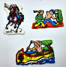 Figurine mio locatelli usato  Ragalna