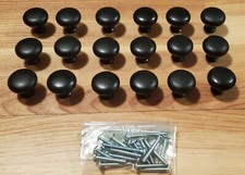 Lot black cabinet for sale  Cumming