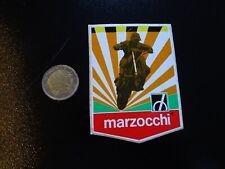 Adesivo vintage sticker usato  Oliveto Lario