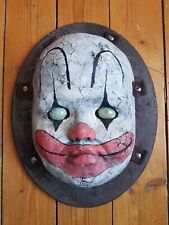 Evil clown mask d'occasion  Parmain