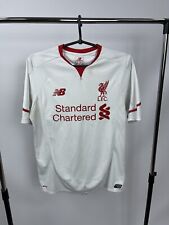 Liverpool 2015 2016 d'occasion  Expédié en Belgium