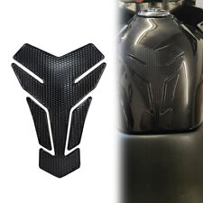 1x Estojo protetor almofada tanque motocicleta adesivo 3D gasolina óleo combustível decalque acessórios comprar usado  Enviando para Brazil