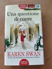 Libro una questione usato  Biella