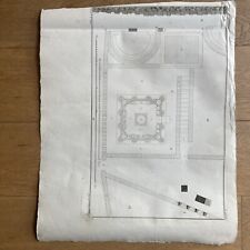 Francesco piranesi gravure d'occasion  Montfort-en-Chalosse