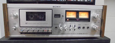 Sony 204sd stereo for sale  STUDLEY