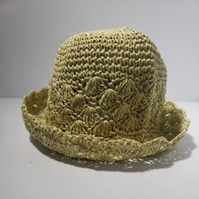 Women crocheted paper for sale  Everett
