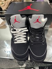 Jordan retro black for sale  Philadelphia