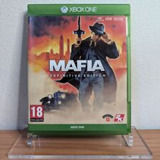 Xbox one mafia usato  Trento