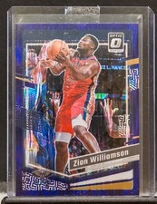 Zion williamson 2023 for sale  East Norwich
