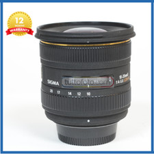 Sigma mm. ex usato  Campi Bisenzio