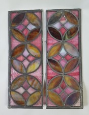 Pair antique art for sale  NORTH WALSHAM