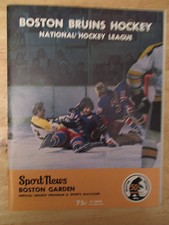 Boston 1973 bruins for sale  Methuen