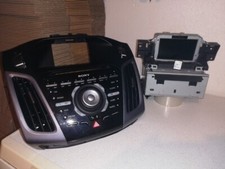 Ford focus sony for sale  PERTH
