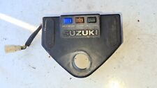 Suzuki dr400 sp370 for sale  LUTON