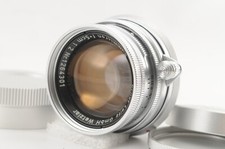 Mint leica summicron d'occasion  Expédié en Belgium