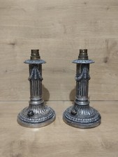 Pied lampe chevet d'occasion  Darnétal