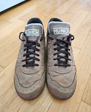 Sneakers munich goal usato  Bassano del Grappa