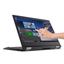 Lenovo thinkpad yoga gebraucht kaufen  Brannenburg