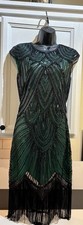 Babeyond flapper dress for sale  Grand Rapids