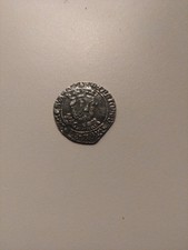 Henry v111 silver for sale  HOLYWOOD