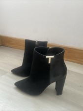 Ted baker ankle for sale  DUNDEE