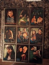 Inkworks buffy vampire for sale  SEVENOAKS