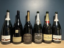 Champagner magnum flaschen gebraucht kaufen Champagner magnum flaschen gebraucht kaufen  Berlin