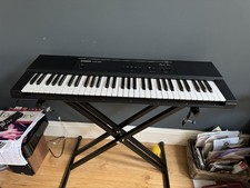 Casio cps 300 for sale  BOLTON