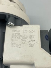 Maytag washer w10727777 for sale  Celestine