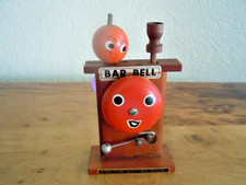 Vintage novelty bar for sale  BATTLE