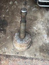 Post rammer for sale Post rammer for sale  UK