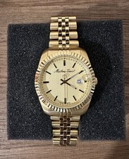 Mathey tissot mathey for sale  Traverse City