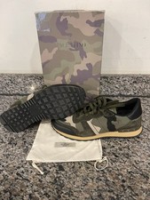 Men size valentino for sale  Dallas